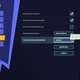 The settings menu in MultiVersus, WB's new fighting game.